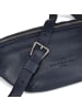 LIEBESKIND BERLIN Tavia Gürteltasche Leder 27.5 cm in cobalt night