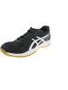 asics Sportschuh Schwarz