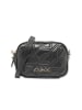 Alviero Martini Umhängetasche in BLACK