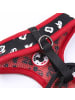 Disney Mickey Mouse Hundegeschirr S/M Verstellbar & bequem für Hunde