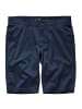 JP1880 Bermuda in navy blau