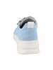 WALDLÄUFER Sneaker für Damen in hell-blau
