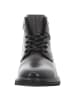 Bugatti Stiefelette in braun