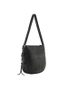 FREDs BRUDER My Forever Friend Umhängetasche Leder 31 cm in black