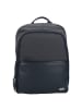 BRIC`s Monza Business-Rucksack 40 cm Laptopfach nero nero