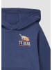 s.Oliver Sweatshirt  in  5742_blau
