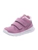 superfit Halbschuhe in Rosa