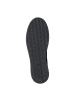Redskins  Sneakers aus Leder Tessin Schwarz