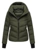 Marikoo Steppjacke Yukanii XVI in Dark Olive