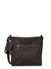 Tamaris Umhängetasche TAS Maggie in brown