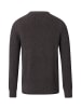 CASAMODA Pullover in Schlamm
