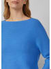 s.Oliver Strickpullover in 5513_royalblau