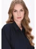 DreiMaster Klassik Women Dress in navy