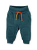Sigikid Sweathose Dino Fun in blau