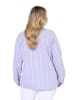 Studio Untold Hemdbluse in lavendel