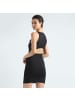 Calvin Klein Minikleid für Damen in Schwarz