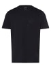Armani Exchange T-Shirt in marine