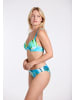 SUNFLAIR Bikini in türkis