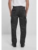 Brandit Cargo Trouser in black