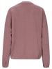 Endurance Sweatshirt Timmia in 4162 Twilight Mauve