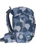 BECKMANN Beckmann Schulranzenset Classic 22 - 6-Tlg. Set Tiger Race