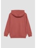 s.Oliver Sweatshirt  in  3847_rubinrot