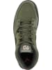 Jordan Jordan Turnschuhe in medium olive/black/university red/sail