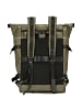 Strellson Stockwell 2.0 - Rucksack MVF 42 cm in khaki