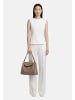 KASSANDRA Handtasche in TAUPE