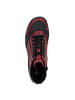 remonte Halbschuhe R1456 in rot