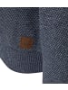 CASAMODA Pullover in Blau