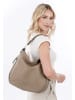 Tamaris Beutel TAS Carissa in taupe