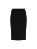 faina Women Skirt in black