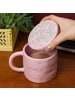 Harry Potter Harry Potter - Happee Birthdae - Keramikbecher mit Deckel