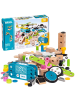 Brio Aktionsspiel Builder Motor-Konstruktionsset, 120tlg. Ab 3 Jahre in bunt