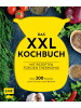 EMF Edition Michael Fischer Das XXL-Kochbuch mit Rezepten für den Thermomix - Über 200 Rezepte zum Kochen