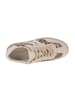 Tamaris Sneaker low 1-23723-44 in Beige