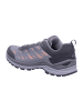 LOWA Wanderschuhe FERROX GTX LO Ws in grau