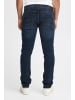 BLEND 5-Pocket-Jeans BHTwister in Blau