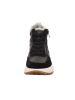 Legero Stiefel in schwarz