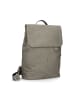 Zwei Mademoiselle.m Rucksack Mr13  in mehrfarbig