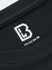 Brandit Shirt "Kids T-Shirt" in Schwarz