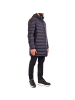 PEUTEREY Jacke Blau