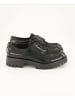 Tamaris Klassische Schnürschuhe in Schwarz