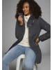 Kangaroos Winterjacke in marine