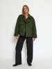 minus Jacke in Rifle Green