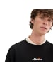 ellesse Sweatshirt in Schwarz
