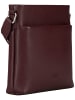 Jost Schultertasche Lysa in Red