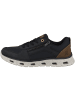 rieker Sneaker low 04301 in blau