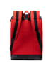Herschel Retreat 19.5 - Rucksack 15" 43 cm (fiery red night camo) in fiery red night camo